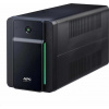 APC Back-UPS 2200VA, 230V, AVR, zásuvky Schuko (1200W)