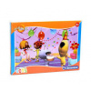 Clementoni 64625 - Puzzle 104 Minimax