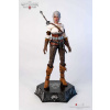 Pure Arts Zaklínač 3: Divoký hon akčná figúrka 1/6 Ciri z Cintry 30 cm
