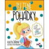 Pletené pohádky - Vlasta Žáčková, Petra Vybíhalová