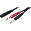 Soundking BJJ255 3 m Audio kábel