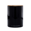 Planetary Design - Airscape Vacuum Canister - Black Ceramic 1.8l