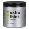 Hustý lubrikant - Male Lubricant Extra Thick 250 m