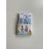 Dojčensky overal - PAJACYK DISNEY 68 (Disney manželia Winnie the Pooh 2-Pak 68 cm)