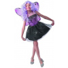 MaDe 09466 Kostým Motýlia víla 120 - 130 cm M