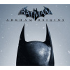 Batman: Arkham Origins + 3x DLC Steam CD Key