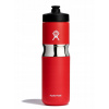 Športová termofľaša fľaša na pitie na bicykel HydroFlask 20 oz/591 ml goji