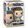 Funko POP Marvel: Thor: Love & Thunder - Zeus |