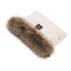 Emitex Rukávnik Luxury Soft Light Pink