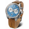 Vostok Europe Limitovaná edícia Embečka Chrono Line 6S21-325A493 + 5 rokov záruka a darček ZADARMO