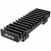 Chladič AKASA M.2 SSD Gecko Pro (A-M2HS02-BK)