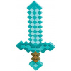 Minecraft diamantový meč 51 cm