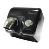 Sušič rúk Jet Dryer BUTTON, čierny kov 8596220012661