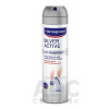 Hansaplast SILVER ACTIVE Sprej na nohy antiperspirant (72 h) 1x150 ml