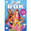 Fíha tralala - ROK live - DVD - kolektív