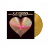 HEARTBEAT HIGHWAY (150G/METALLIC GOLD VINYL) CANNONS Vinyl