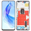 Honor 90 Lite OEM IPS LCD displej s dotykom Ružové Zlato rám predného panela