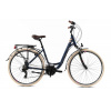 MESTSKÝ BICYKEL CAPRIOLO ELEGANCE LADY 28