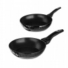 Sada hrncov - Sada nastavenie 2x indukciu panvicu 20,24cm plynu (Sada hrncov - Sada nastavenie 2x indukciu panvicu 20,24cm plynu)