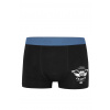 eKAPO Lorenzo Kapo bamboo boxerky XXL čierna