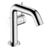 Hansgrohe Tecturis S - Umývadlová batéria s výpusťou, CoolStart, EcoSmart, chróm 73323000