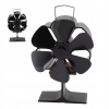 KRBOVÝ VENTILÁTOR S TERMOELEKTRICKÝM VENTILÁTOROM