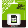 KINGSTON SDXC Canvas Select Plus 128GB 150MB/s UHS