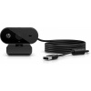 HP 320 FHD Webcam webová kamera 1920 x 1080 px USB Čierna (53X26AA)