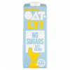 OATLY Ovsený nápoj bez cukru 1l
