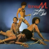 Boney M - Love For Sale / Vinyl [LP]