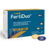 IBSA Farmaceutici Italia Srl FertiDuo FertiDuo Deň 30 cps + FertiDuo Noc 30 cps, 1x1 set