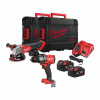 Milwaukee M18 FPP2E3-502X 4933492516