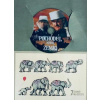 Pochoduj nebo zemři - DVD /dárkový obal/