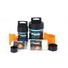 Fox Fox EDGES™ Rapide™ Load PVA Bag System - Fast Melt, Variant Fast Melt 85mm x 140mm Bags/Too - 25 Bags