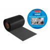 150mm x 10m - Bitúmenová Strešná tesniaca páska Grafitová, Soudal Soudaband