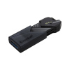 Kingston USB kľúč 64GB, USB 3.2 Gen1, DT ExodiaOnyx, čierny