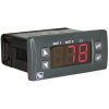 Wachendorff UR3274S1 PID termostat K, S, R, J, Pt100, PT500, Pt1000, Ni100, PTC1K, NTC10K relé 10 A, relé 5 A, SSR (d x š x v) 53 x 77 x 35 mm; UR3274S1