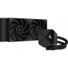 DeepCool LS520S Zero Dark R-LS520-BKNNMM-G-1