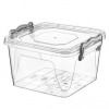 Orion Box multi štvorec nízky 2,4 l