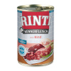 Rinti Kennerfleisch Junior hovädzie 400 g