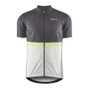 Craft CORE Endur 1910527 pánsky cyklodres - tmavo sivá (985914) - L