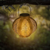 Solárne svietidlá Lights Outdoor Garden LED zavesenie (Solárne svietidlá Lights Outdoor Garden LED zavesenie)