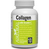 Natural Kolagén + vit. C + kyselina hyaluronová 60 kapsúl