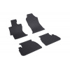 Koberce gumenné Rigum SUBARU XV e-Boxer 2020-