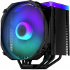 Endorfy Fortis 5 Black ARGB EY3A014