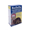 RaTaTa Nástraha na potkany drvená zmes + granule 150g
