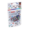 Bosch Gluey trblietavé lepiace tyčinky 2608002006