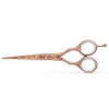 Kiepe kadernícke nožnice Luxury Premium Copper 2453 - veľkosť 6´