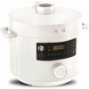 Tefal CY754130 Turbo Cuisine Multifunkčný elektrický tlakový hrniec, Biely Tefal