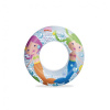 Detský nafukovací kruh Bestway 51cm Morské panny multicolor